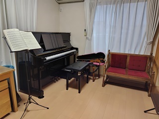 教室写真